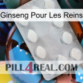 Ginseng For Kidney 16